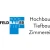 Logo Johann Feldbauer Bau-GmbH