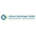 Johann Geisslinger GmbH Spatzenhausen