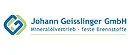 Johann Geisslinger GmbH Spatzenhausen