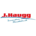 Logo Haugg, Johann