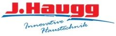Logo Haugg, Johann