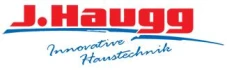 Logo Johann Haugg Heizung Sanitär Elektro