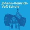 Logo Johann-Heinrich-Vo&szlig;-Schule Gymnasium