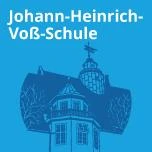Logo Johann-Heinrich-Voß-Schule Gymnasium