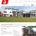 Logo Johann Hollmann Hoch- und Tiefbau GmbH
