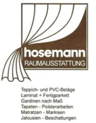 Logo Johann Hosemann