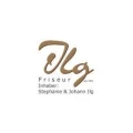 Logo Ilg, Johann