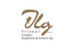 Logo Johann Ilg Friseurgeschäft