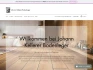 Logo Johann Kellerer Bodenleger