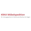 Johann Krax GmbH Möbelspedition Düsseldorf
