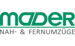 Johann Mader GmbH Ansbach