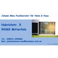 Johann Mies Fachberater f&uuml;r Heim & Haus Mitterfels