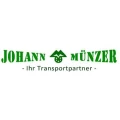Logo M&uuml;nzer Johann GmbH