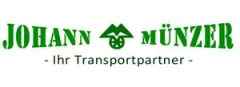 Logo Münzer Johann GmbH