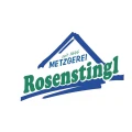 Logo Rosenstingl, Johann