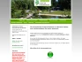 Logo Johann Spomer Garten- und Landschaftsservice
