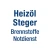 Logo Johann Steger Heinz Steger