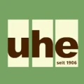Logo Johann Uhe Spedition, Lagerung, M&ouml;beltransport GmbH & Co. KG