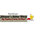Johannas Stickerworld Itzehoe