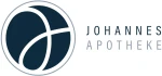 Logo Johannes-Apotheke Christian Sickau e.K.