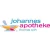 Logo Johannes Apotheke Daniela Walter e.K.