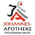 Logo Johannes-Apotheke, Dr. Ulrich Kr&ouml;tsch