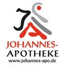 Logo Johannes-Apotheke, Dr. Ulrich Krötsch