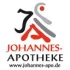 Logo Johannes-Apotheke Klinikversorgung