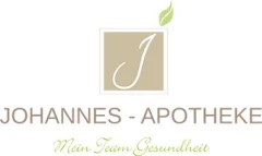 Logo Johannes-Apotheke