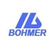 Logo Böhmer, Johannes
