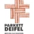 Logo Johannes Deifel Parkettlegermeister