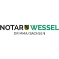 Logo Notar Wessel Jens