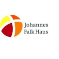 Logo Johannes-Falk-Haus F&ouml;rderschule des Kirchenkreis Herford