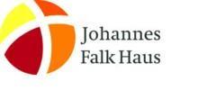 Logo Johannes-Falk-Haus Förderschule des Kirchenkreis Herford