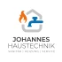Logo JOHANNES HAUSTECHNIK