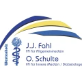Logo Gemeinschaftspraxis Johannes-Joachim Fahl und Oliver Schulte