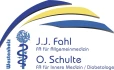 Logo Johannes-Joachim Fahl und Oliver Schulte Gemeinschaftspraxis