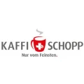 Logo Johannes Lacker KAFFI SHOP