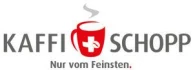 Logo Johannes Lacker KAFFI SHOP