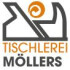 Logo Johannes Möllers Tischlermeister