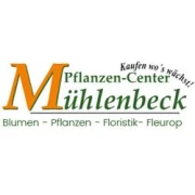 Logo Mühlenbeck, Johannes