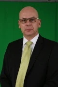 Johannes Pallenberg Facharzt für Psychiatrie und Psychotherapie Wunstorf