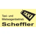 Johannes Scheffler Taxi- und Mietwagenbetrieb Brand-Erbisdorf