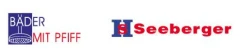 Logo Johannes Seeberger Heizung-Sanitär-Solar