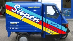 Logo Siepen Sanitär Heizung Solartechnik