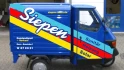 Logo Johannes Siepen Sanitär Heizung Solar