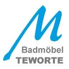 Logo Badmöbel Teworte