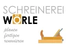 Logo Johannes Wörle Schreinerei