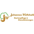Johannes Wolfshohl - Gartenpflege & Dienstleistungen Peterslahr