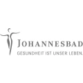 Logo Johannesbad Management AG